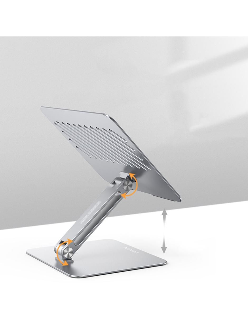 Base laptop ajustable 4