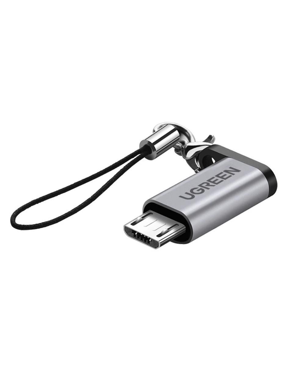 Adaptador tipo C