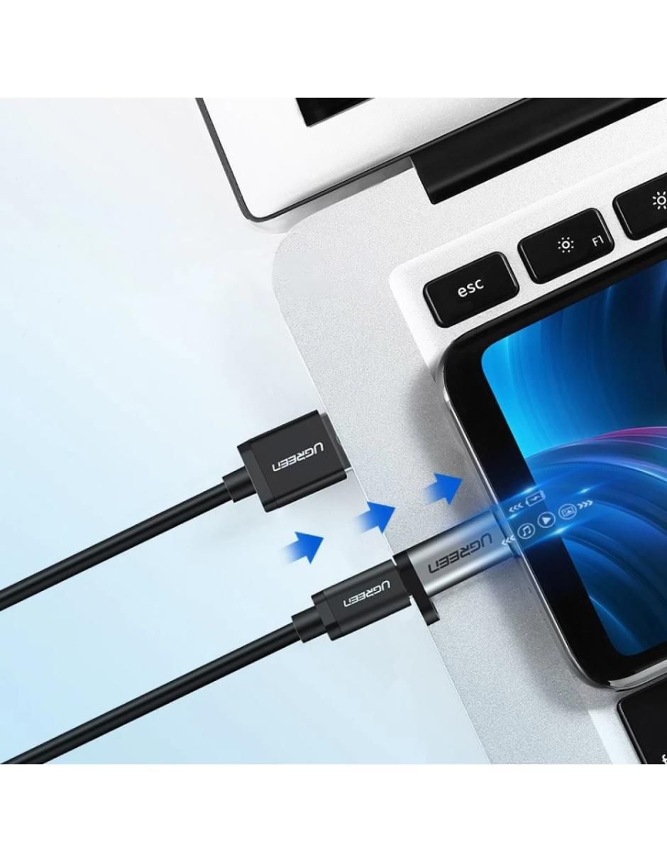 Adaptador tipo C 3