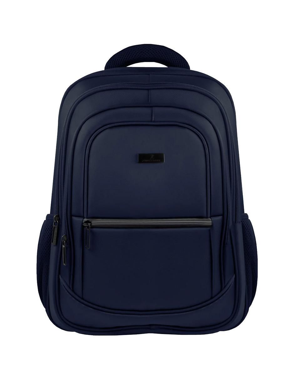 Mochila con portalaptop Essential unisex