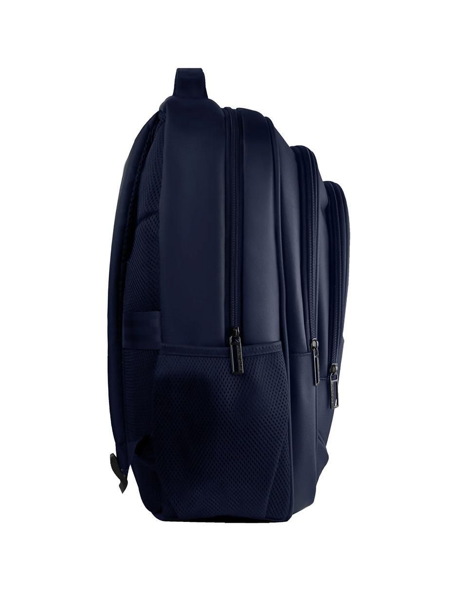 Mochila con portalaptop Essential unisex 3