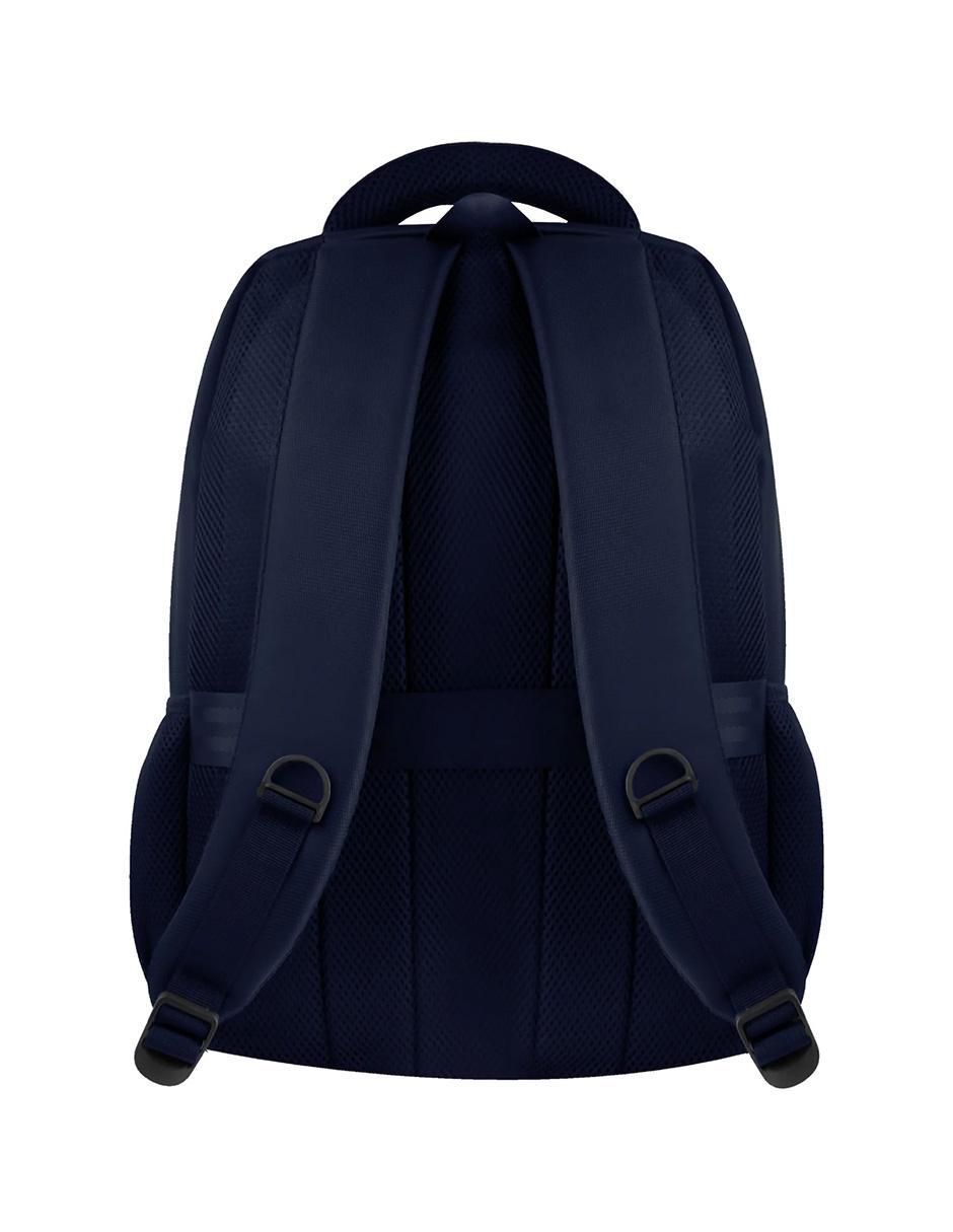 Mochila con portalaptop Essential unisex 5