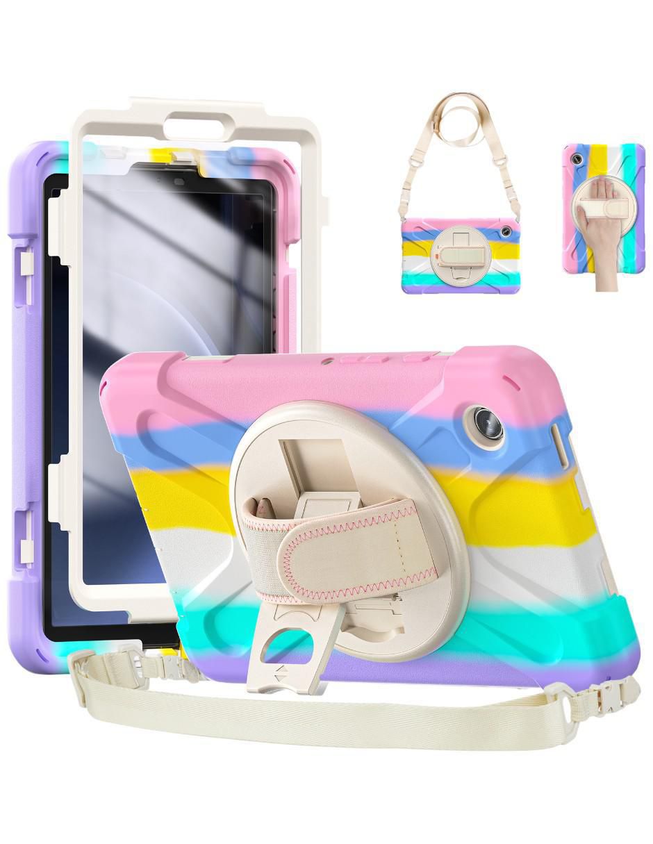 Funda para tablet Samsung Galaxy Tab A11 3