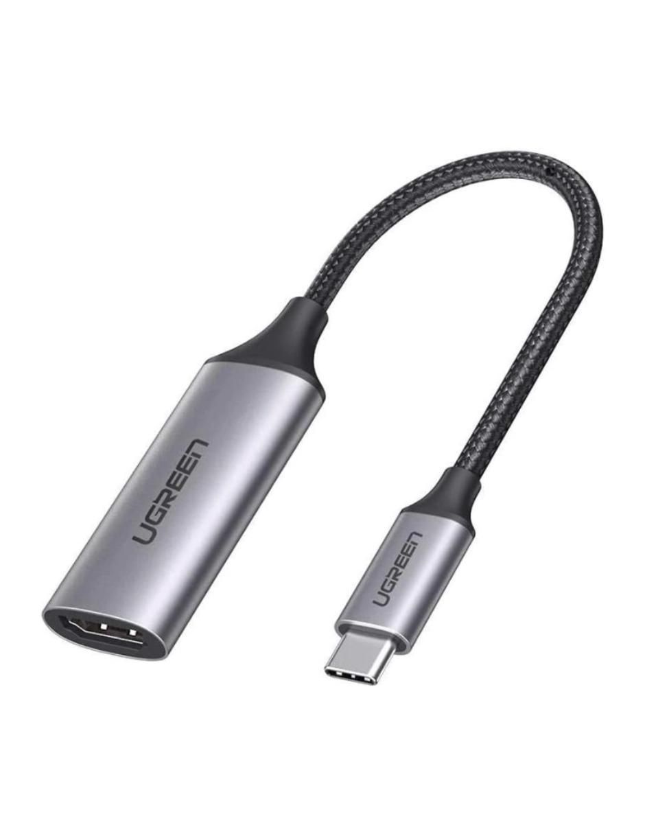 Adaptador USB C- HDMD