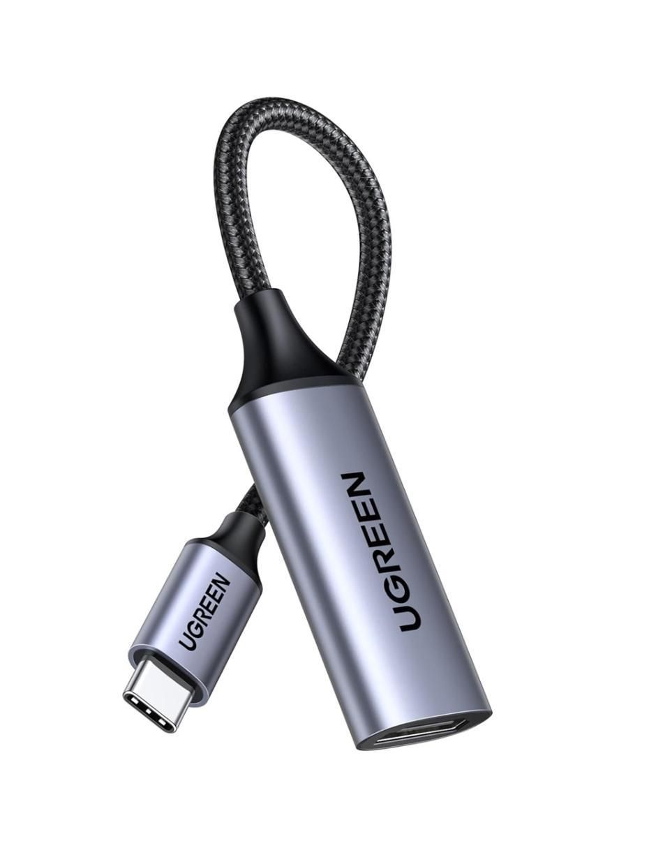 Adaptador USB C- HDMD 2