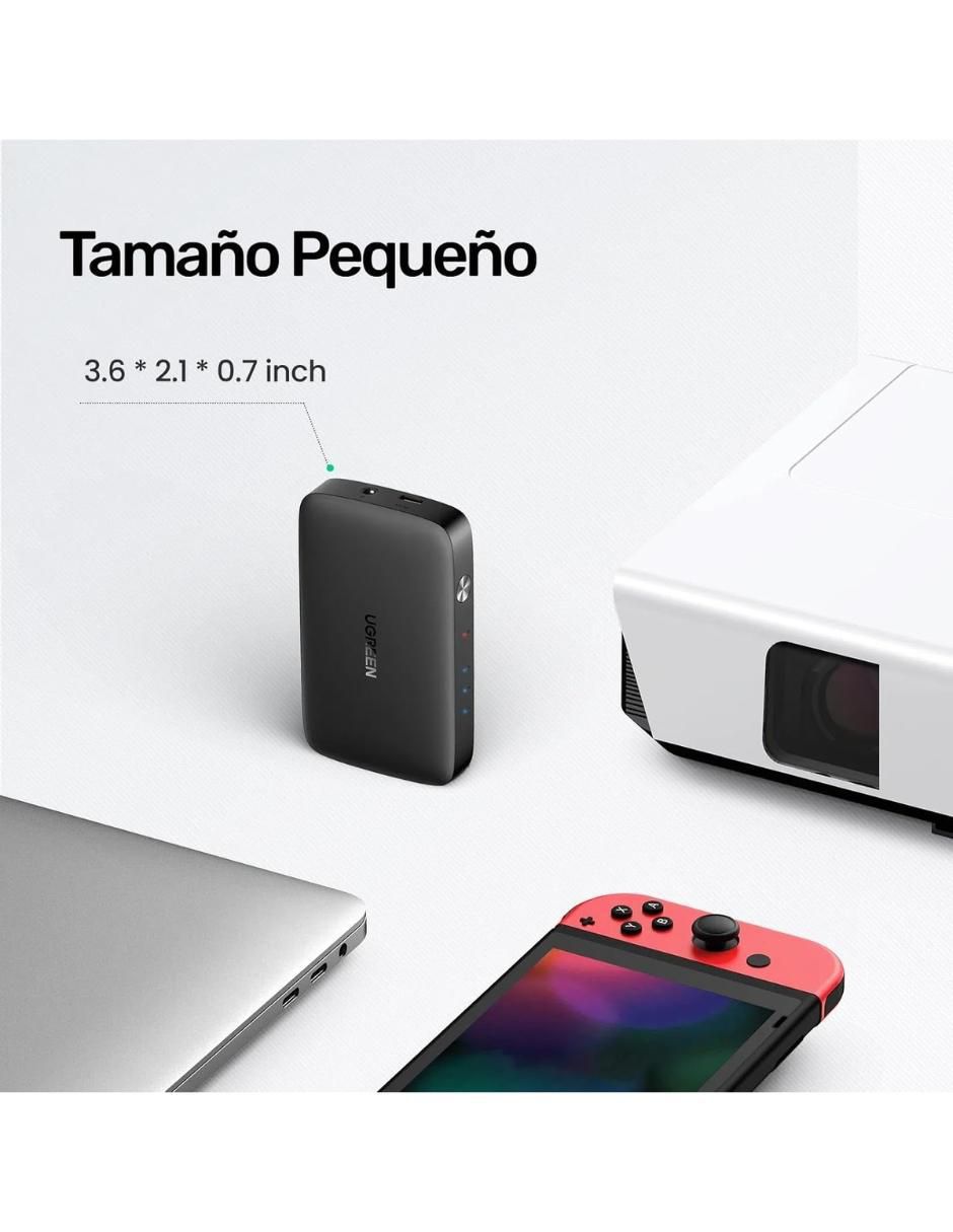 Extensor de HDMI 4K 10