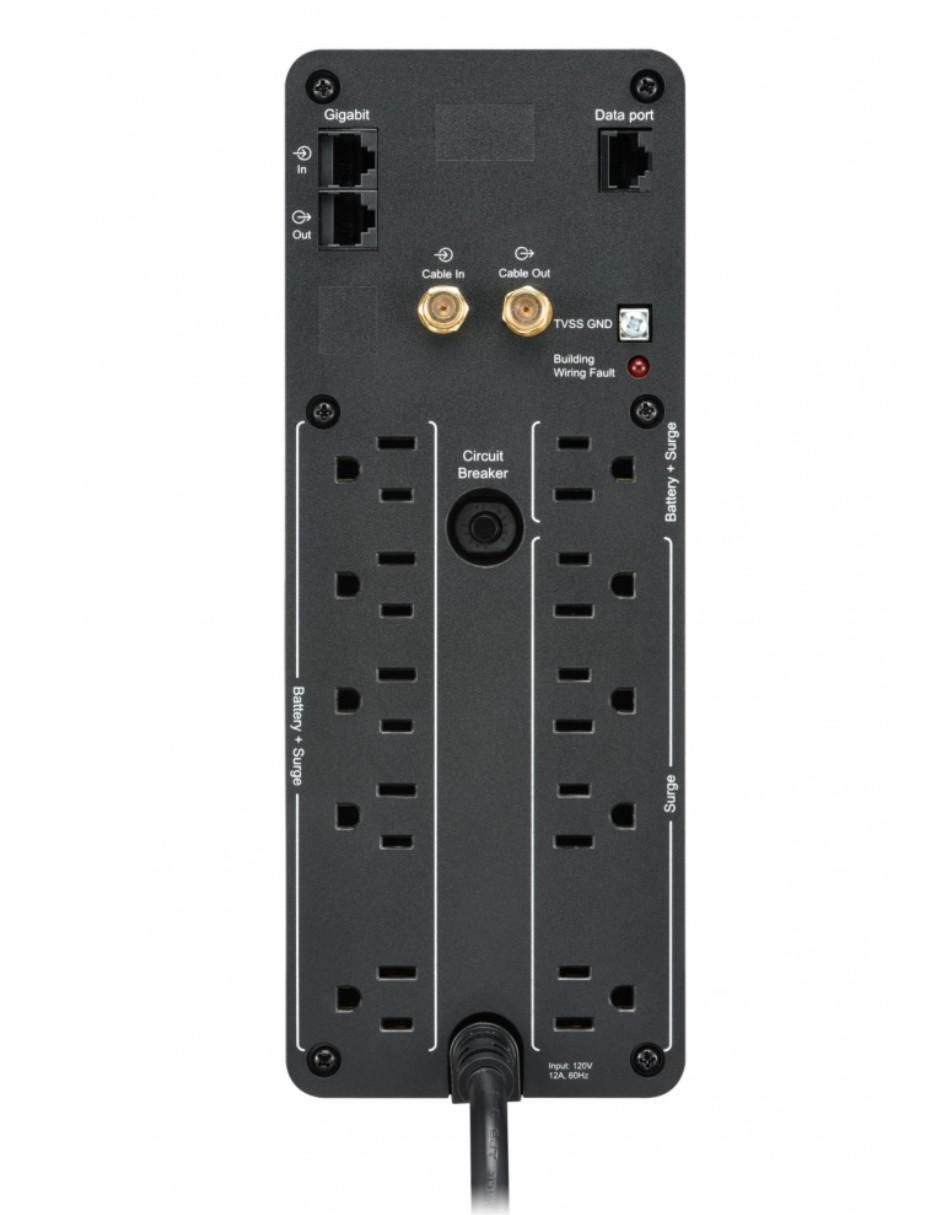 No break BR1350M2-LM 3