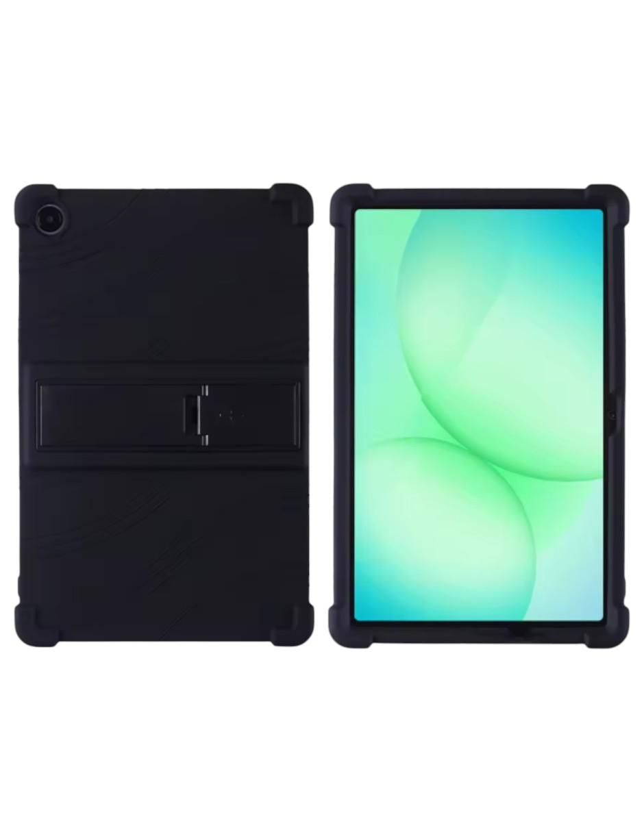 Funda para tablet teknet samsung galaxy tab a11+/ a11 plus 11 pulgadas sm-x236b sm-x230