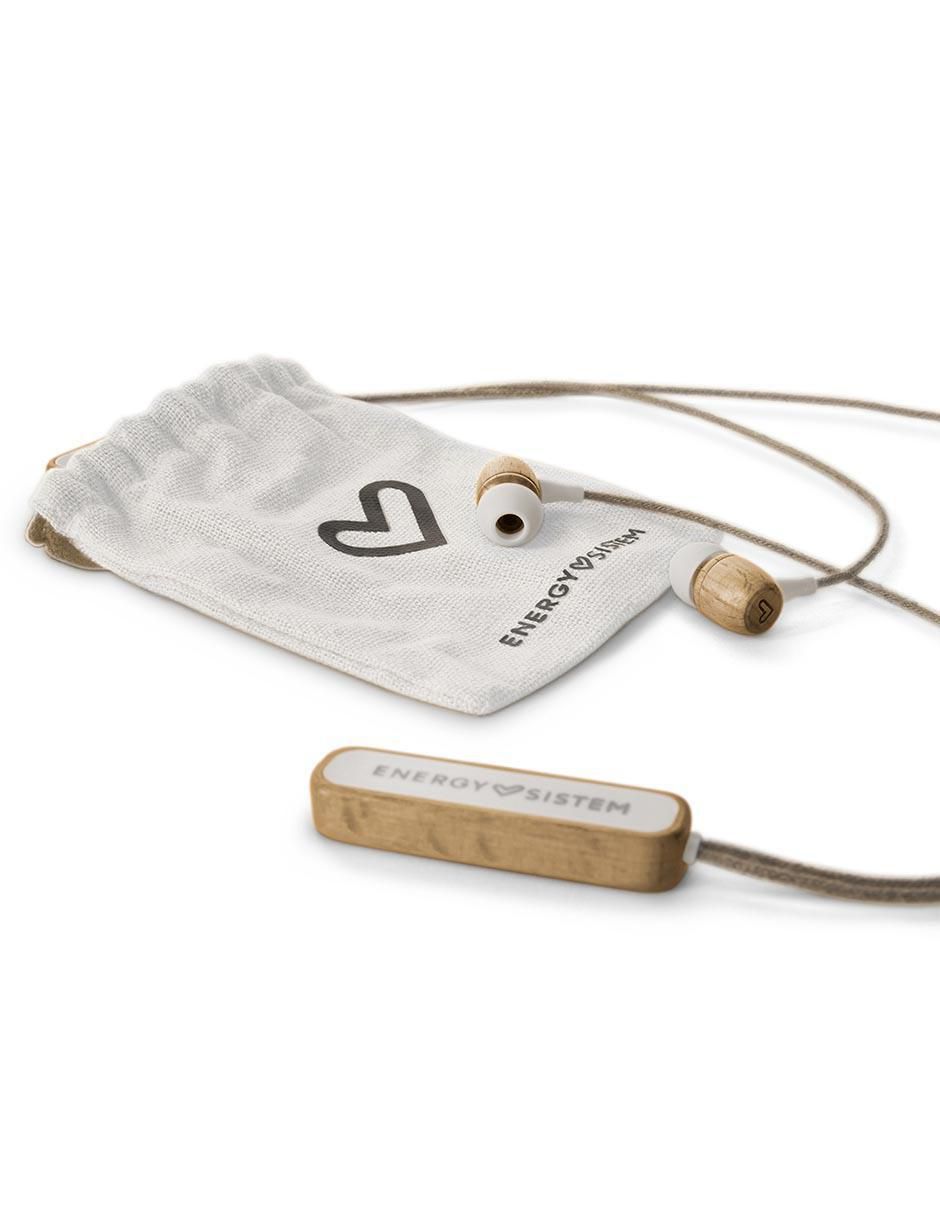 Mochila con portalaptop RE3 & Beech Wood unisex 7