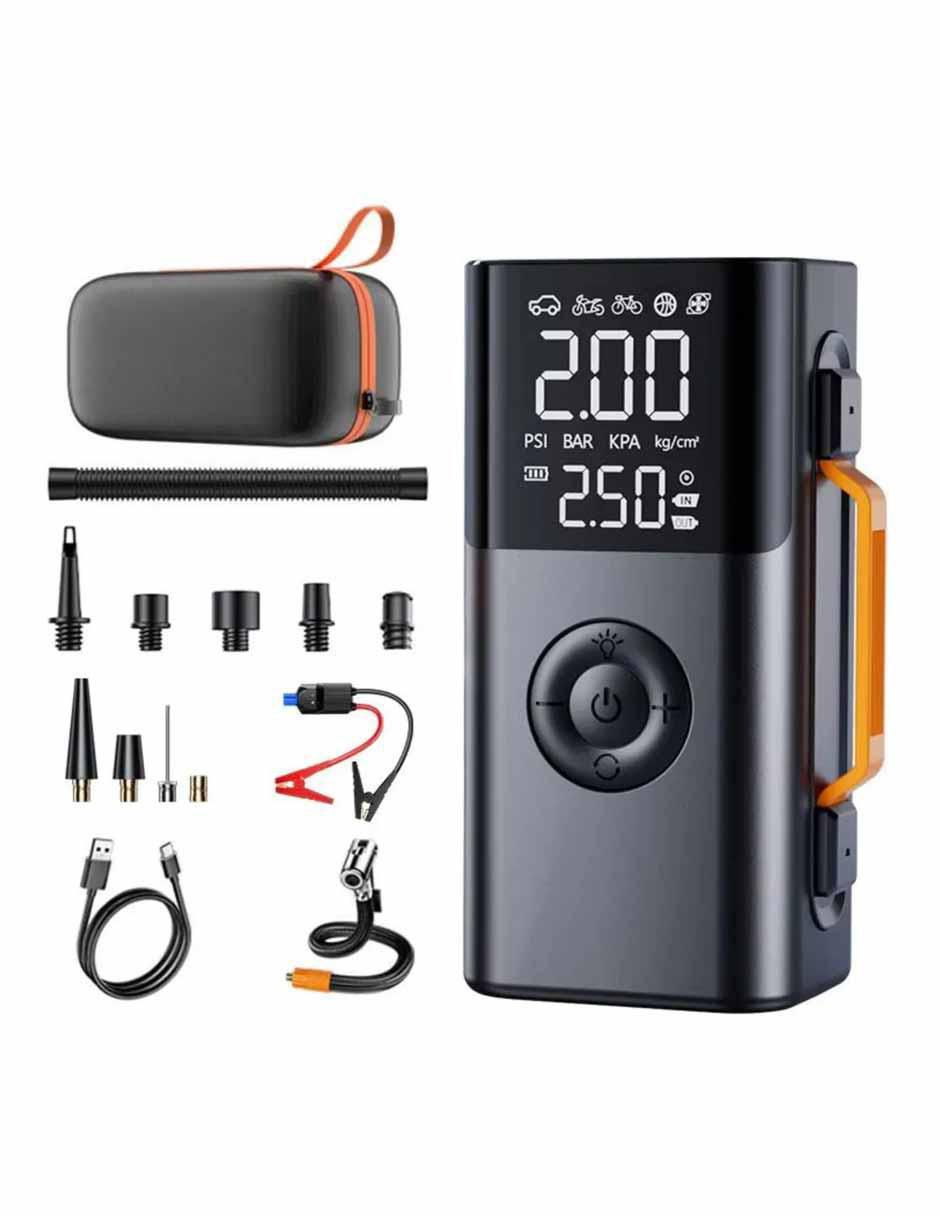 Batería portátil 30000 mah