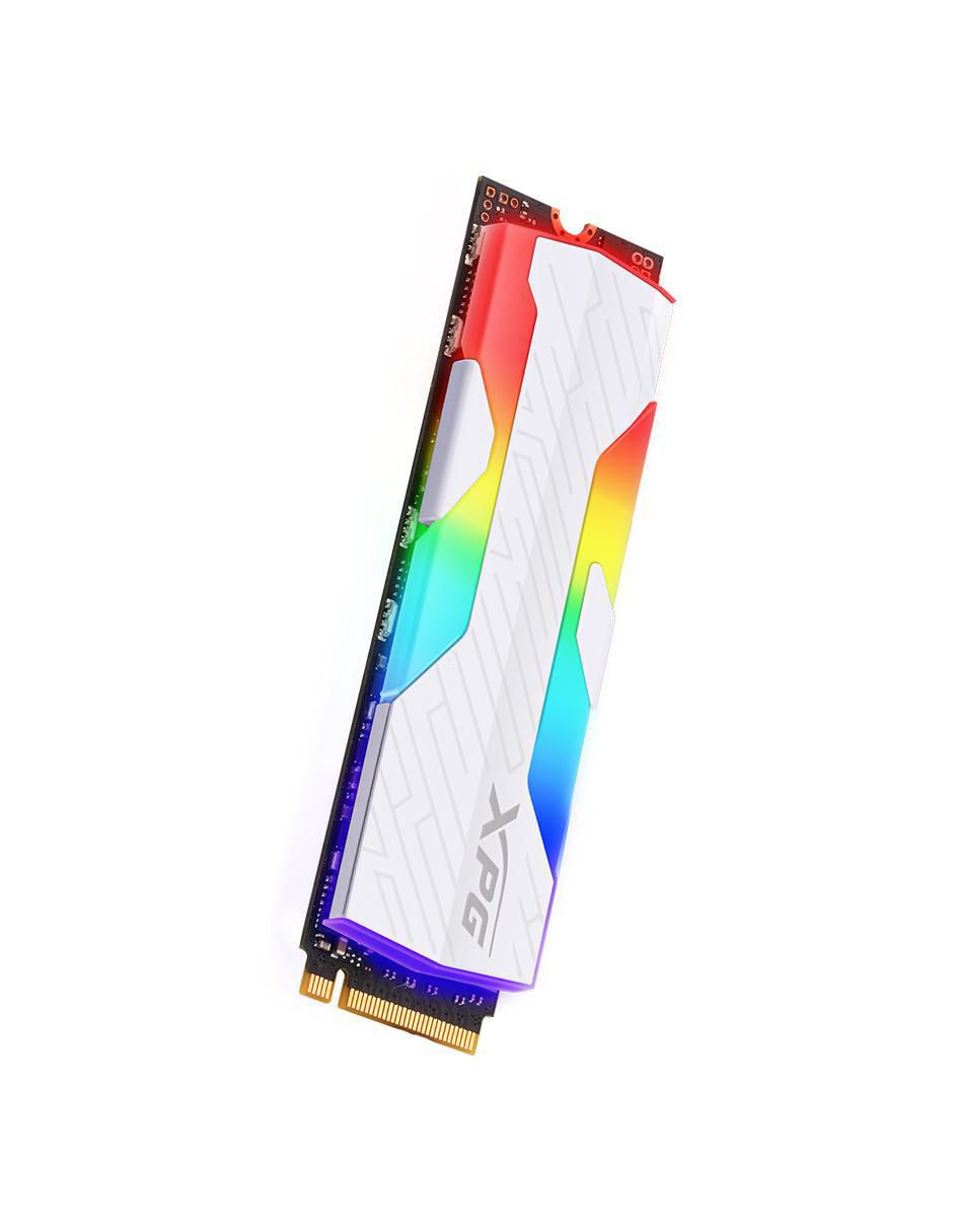 Unidad SSD capacidad 1 TB 4