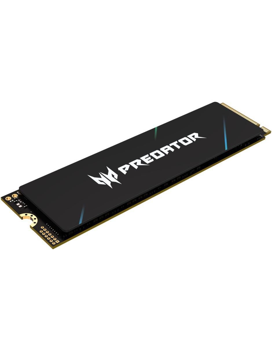 Unidad SSD capacidad 1 TB 4