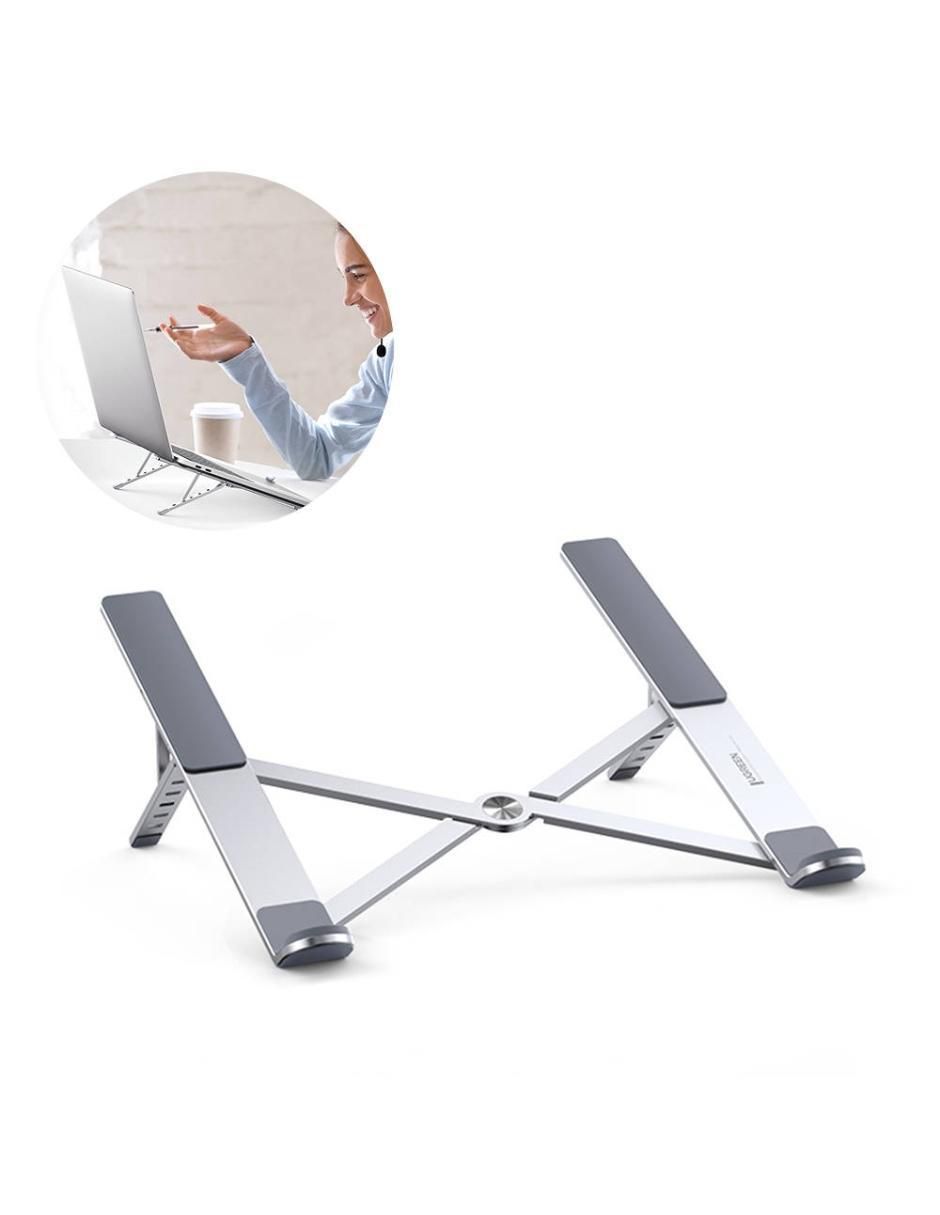 Base laptop ajustable 2