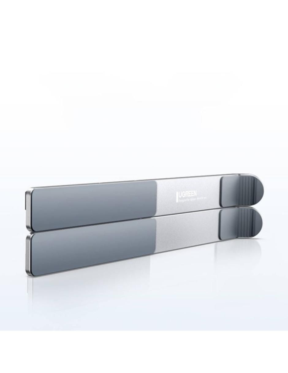 Base laptop ajustable 3