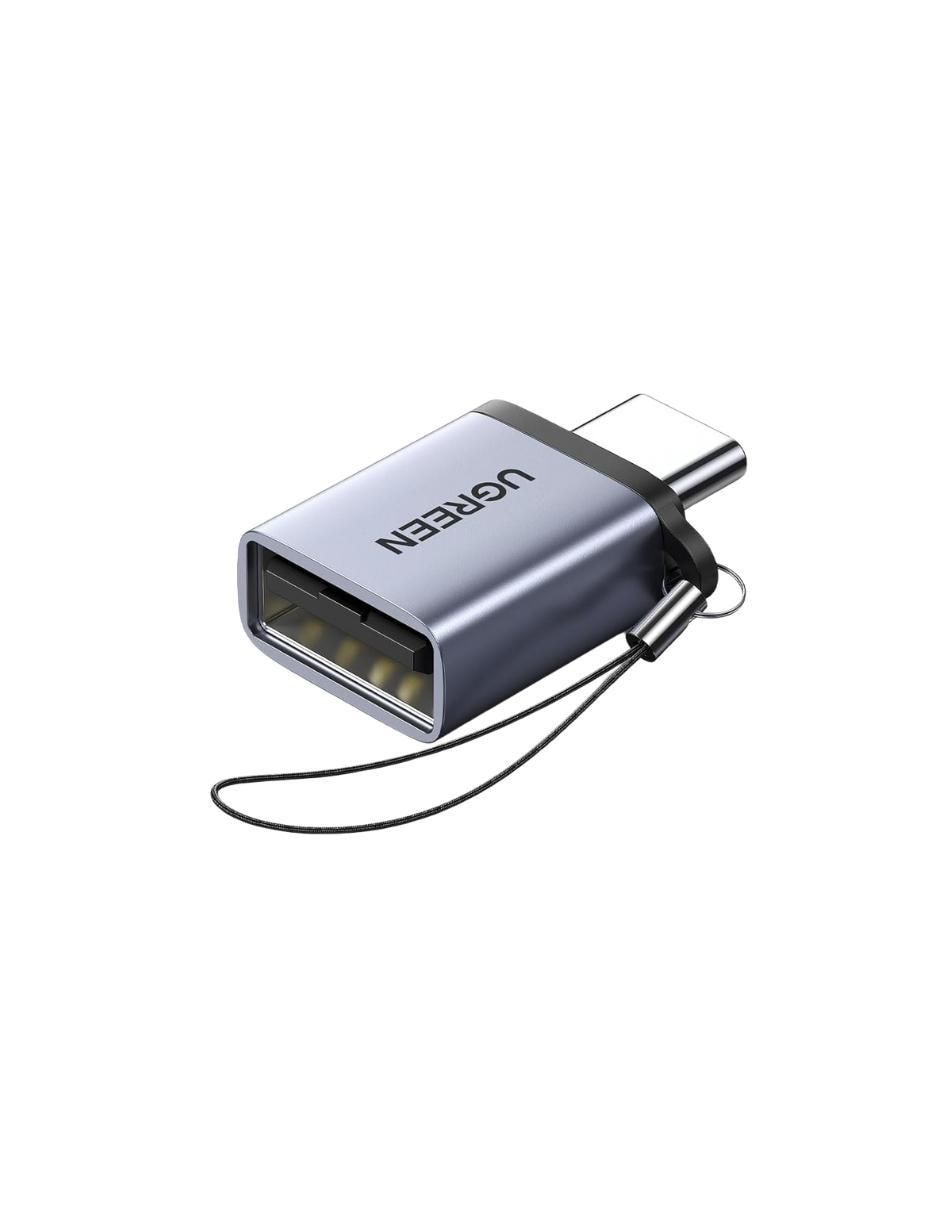 Adaptador tipo C