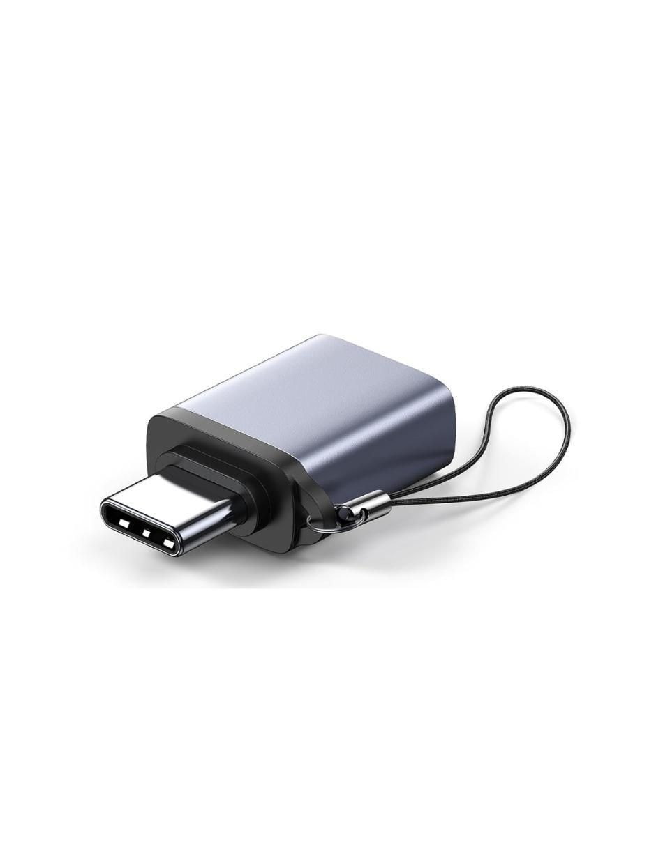 Adaptador tipo C 2