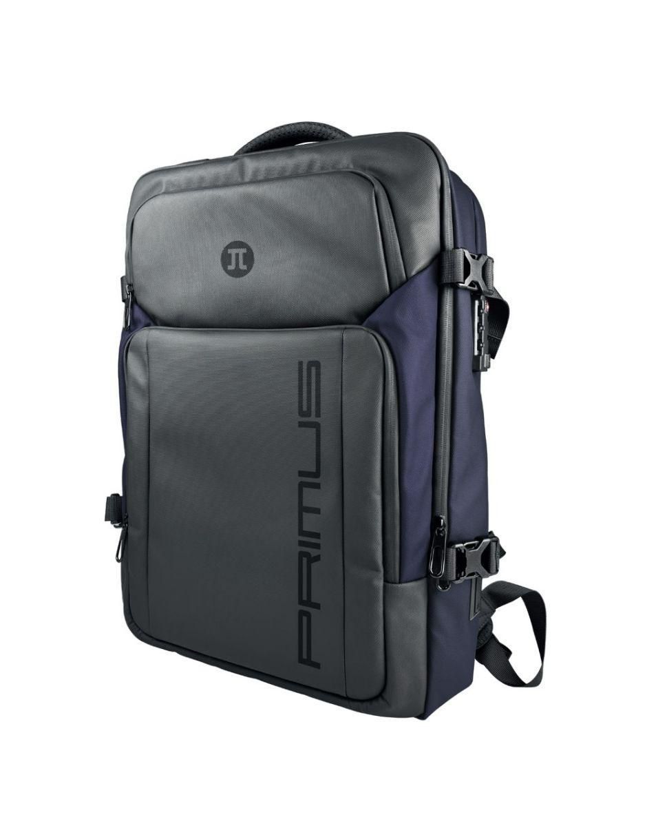 Mochila con portalaptop impermeable Unisex 1