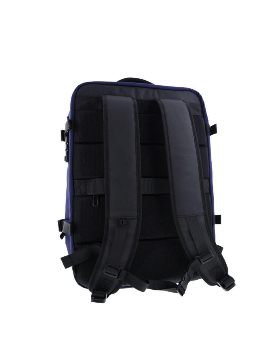 Mochila con portalaptop impermeable Unisex 3