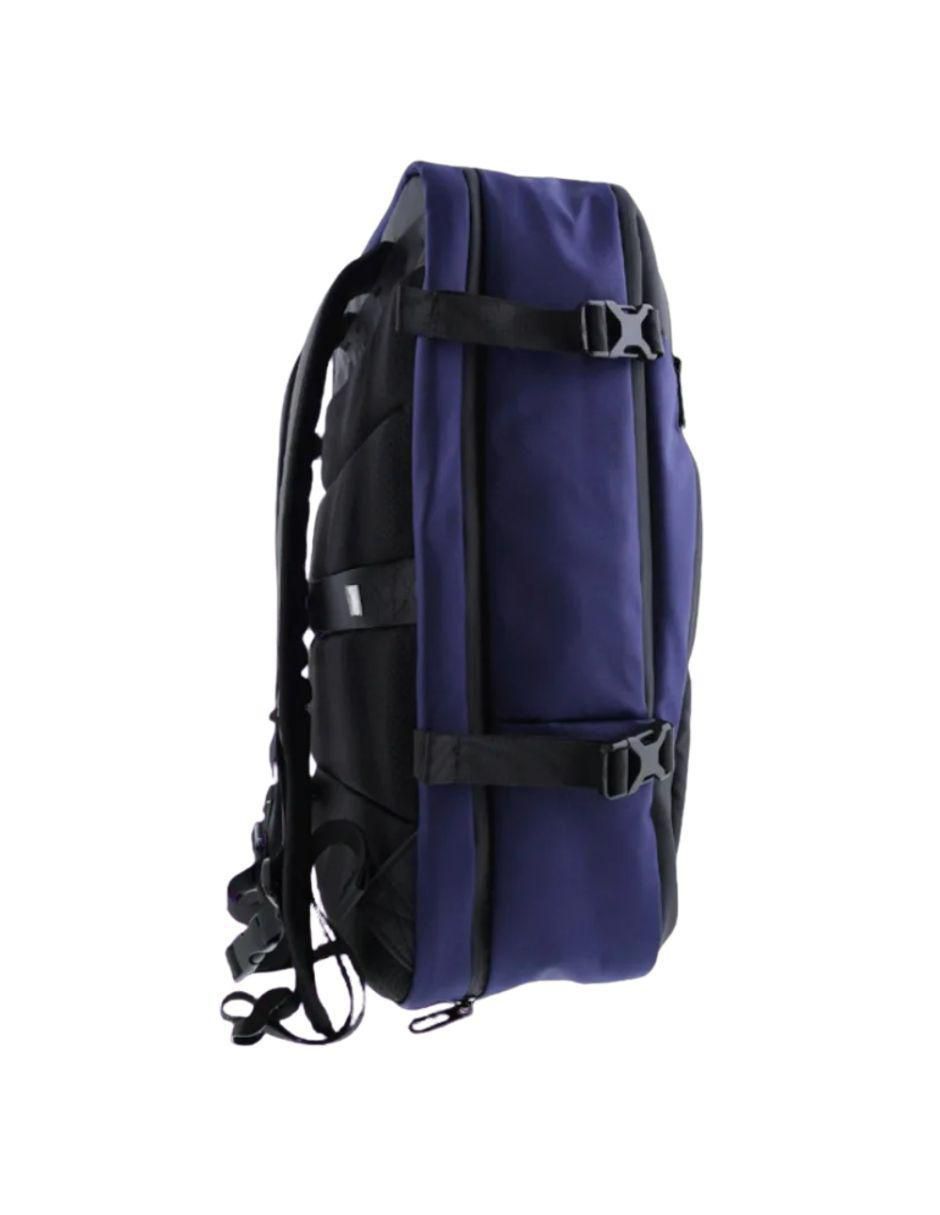Mochila con portalaptop impermeable Unisex 4