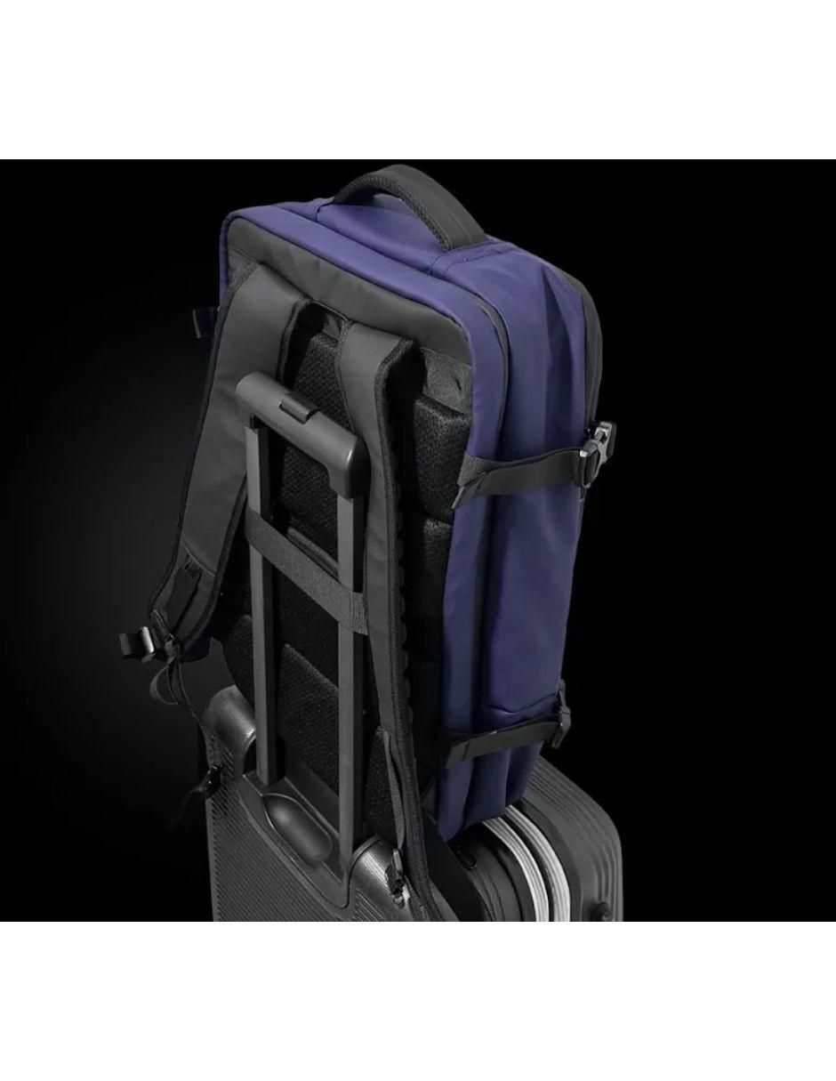 Mochila con portalaptop impermeable Unisex 9