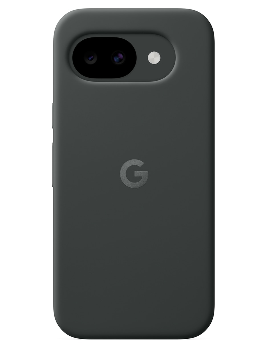 Funda para Pixel 10a de silicón Funda para Pixel 10a de silicón