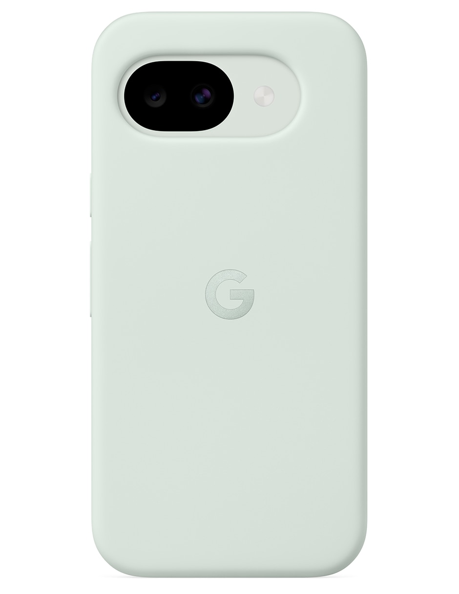 Funda para Pixel 10a de silicón