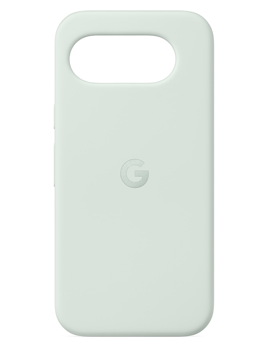 FUNDA CELULAR GOOGLE PIXEL 1, 8", GRIS