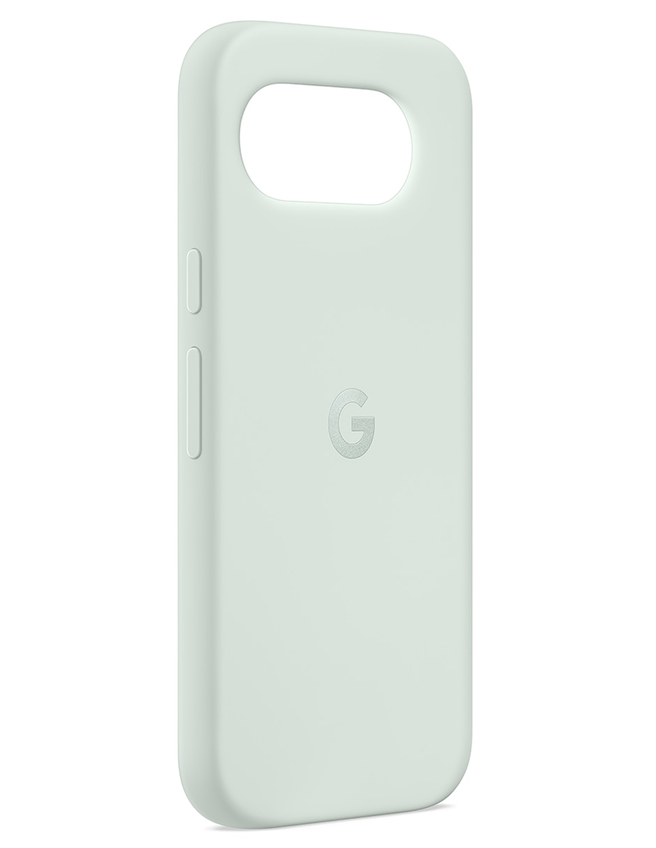 FUNDA CELULAR GOOGLE PIXEL 1, 8", GRIS