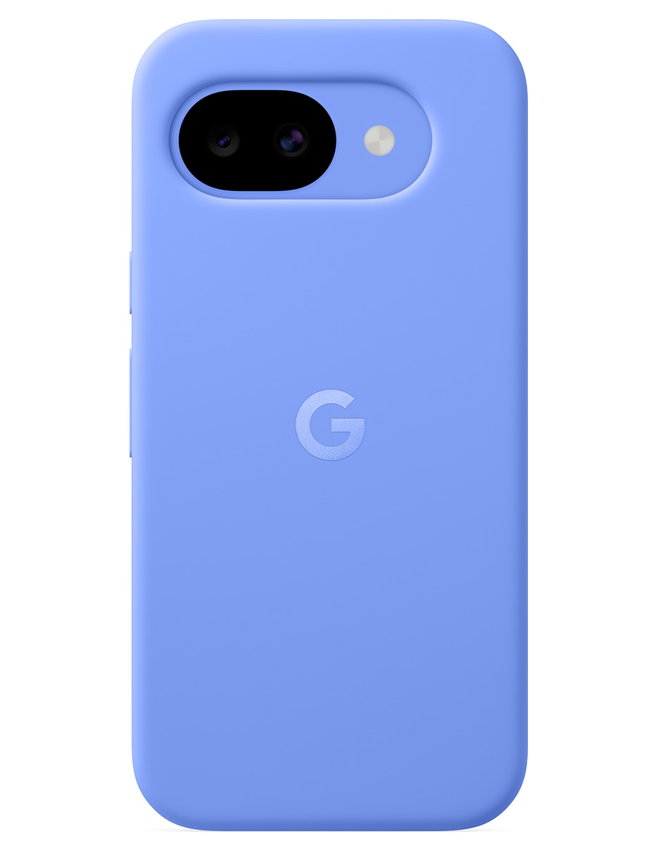 Funda para Pixel 10a de silicón