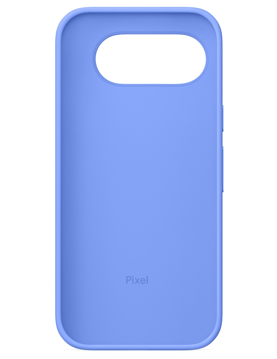 Funda para Pixel 10a de silicón 4