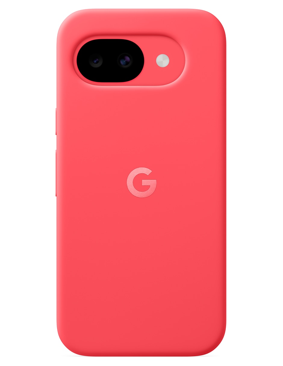 Funda para Pixel 10a de silicón Funda para Pixel 10a de silicón