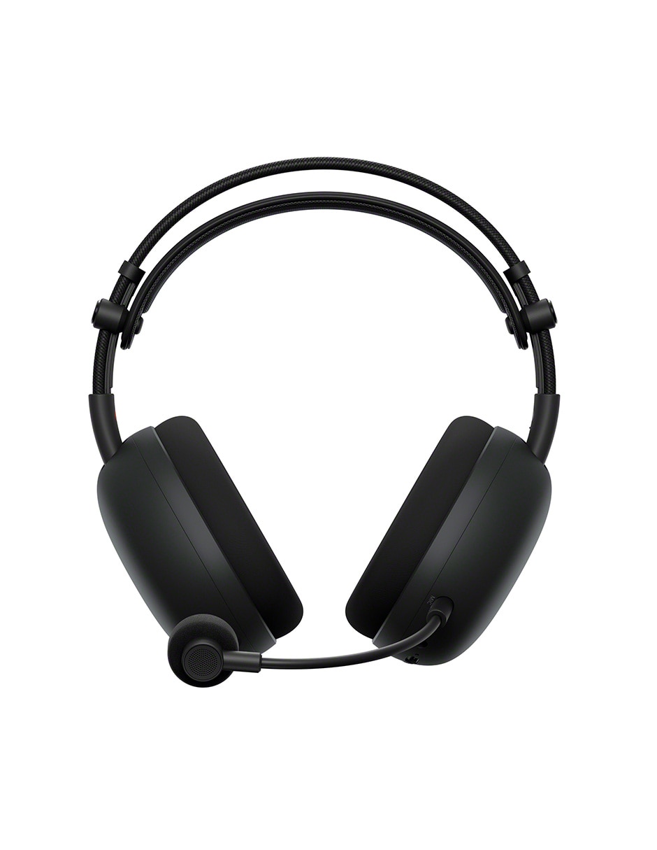 AUDÍFONOS GAMER SONY WH-G910N W, NEGRO