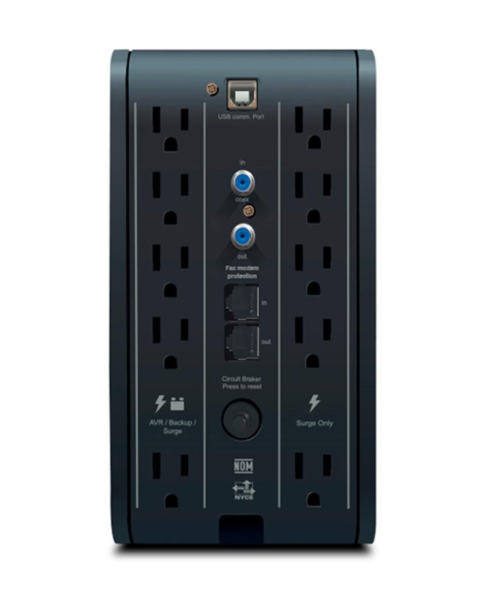 No break R-SMART2010 1200W 2
