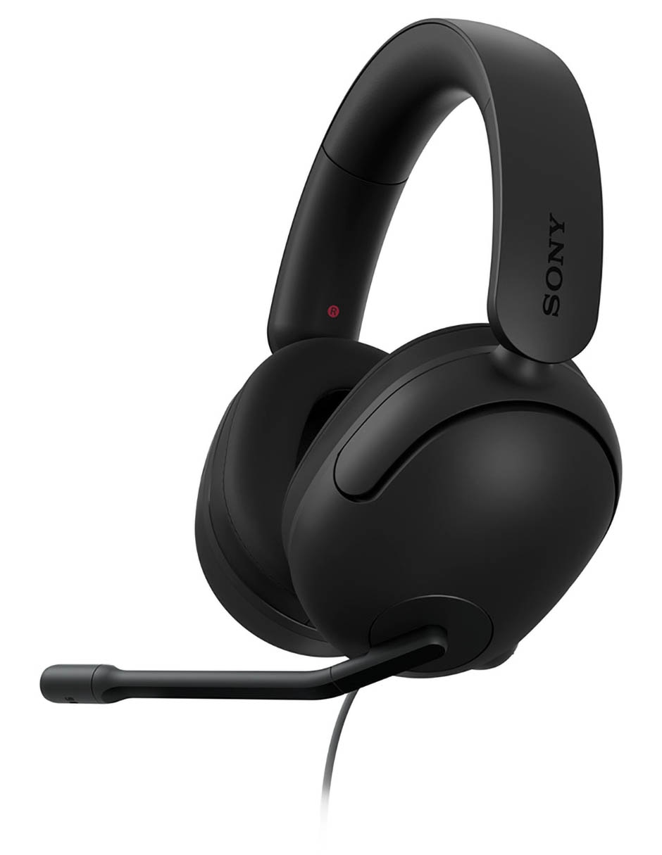Audífonos gamer over-ear INZONE H3 alámbricos