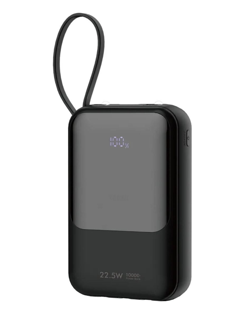 Batería portátil 1000 mAh