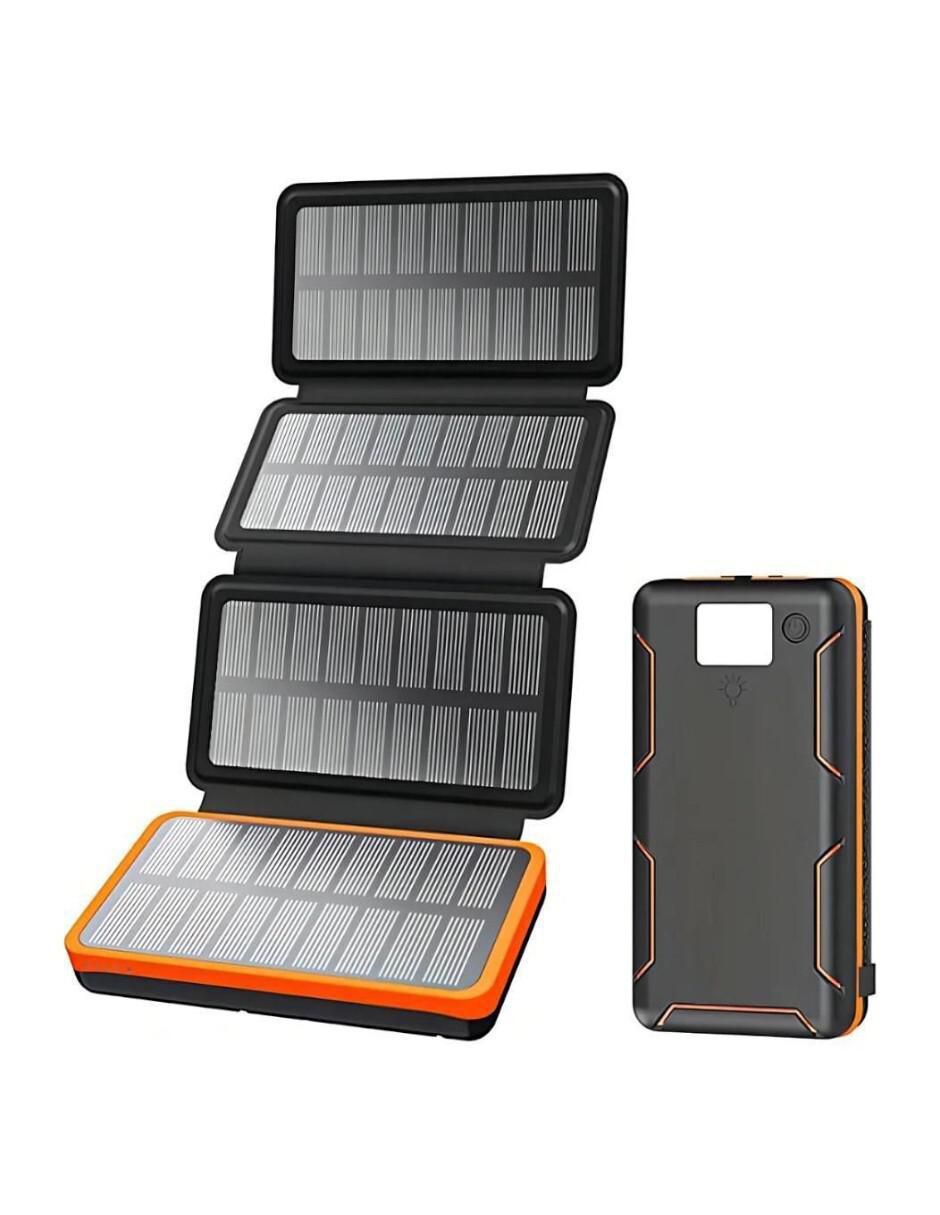 Batería portátil 30000 mAh 1