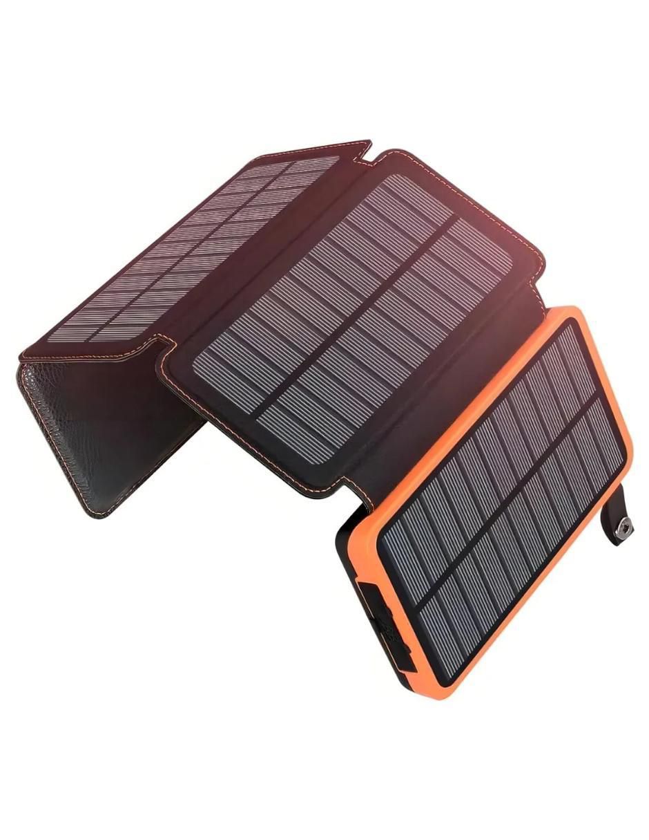 Batería portátil 30000 mAh