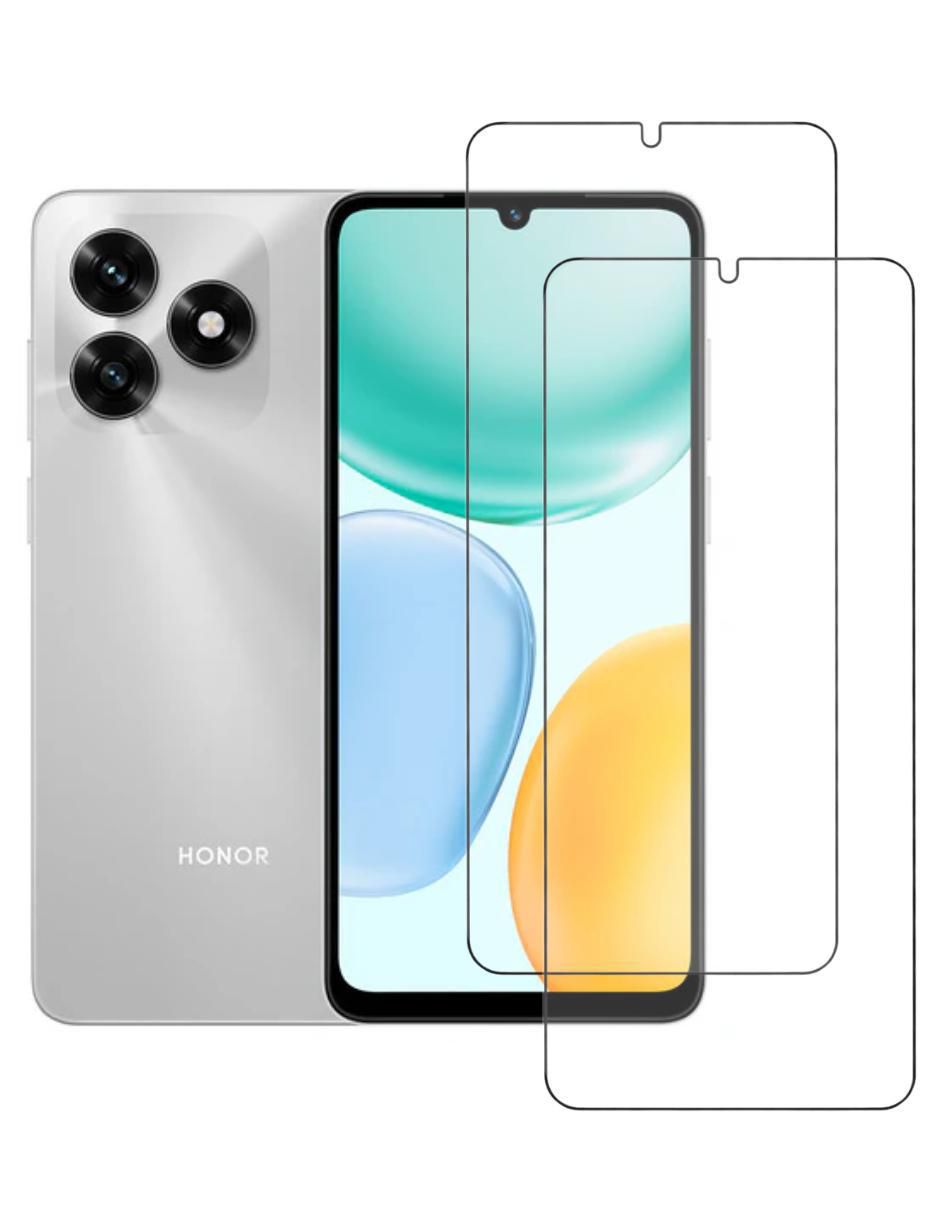 Mica para smartphone compatible con Honor X5C de hidrogel Mica para smartphone compatible con Honor X5C de hidrogel