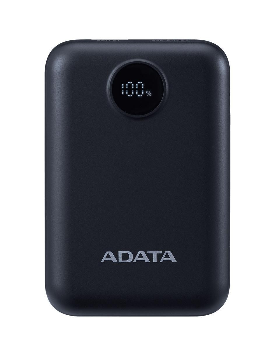 Batería portátil adata 10000 mah c100