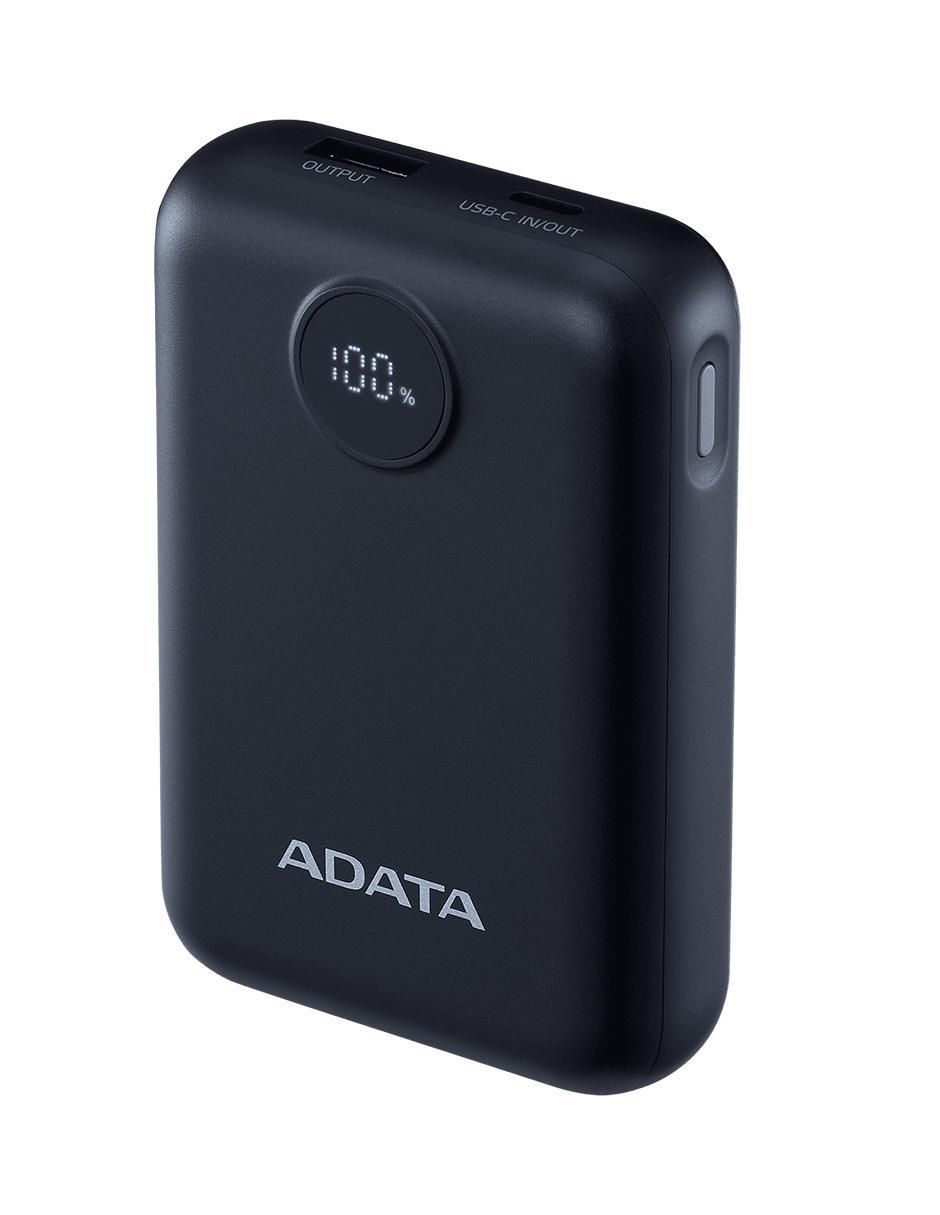 Batería portátil adata 10000 mah c100