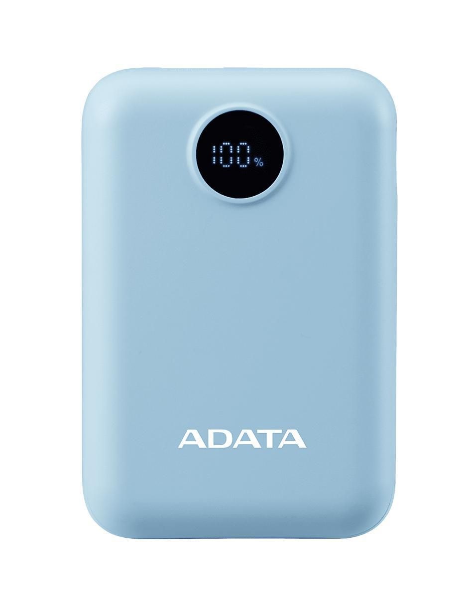 Batería portátil 10000 mAh C100