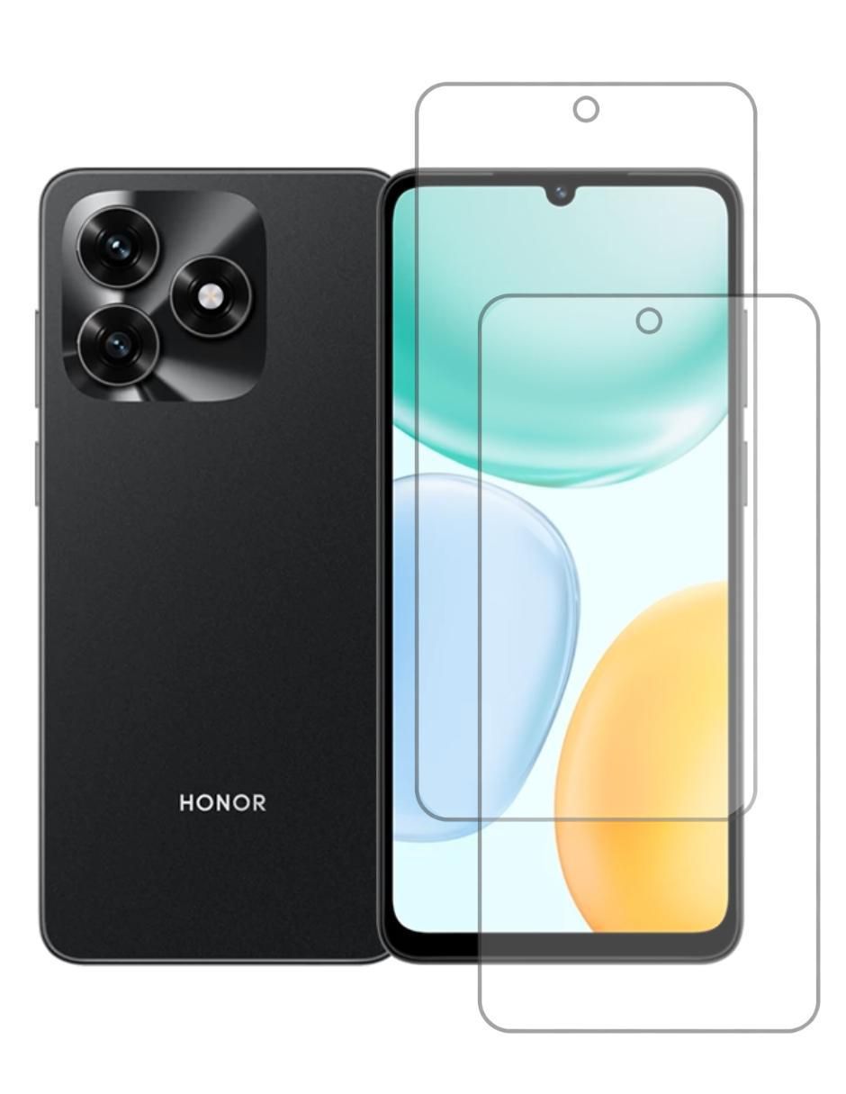 Mica para smartphone compatible con Honor X5C Plus de hidrogel Mica para smartphone compatible con Honor X5C Plus de hidrogel