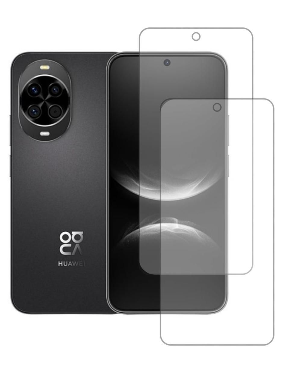 Mica para smartphone compatible con Huawei Nova 14 de hidrogel