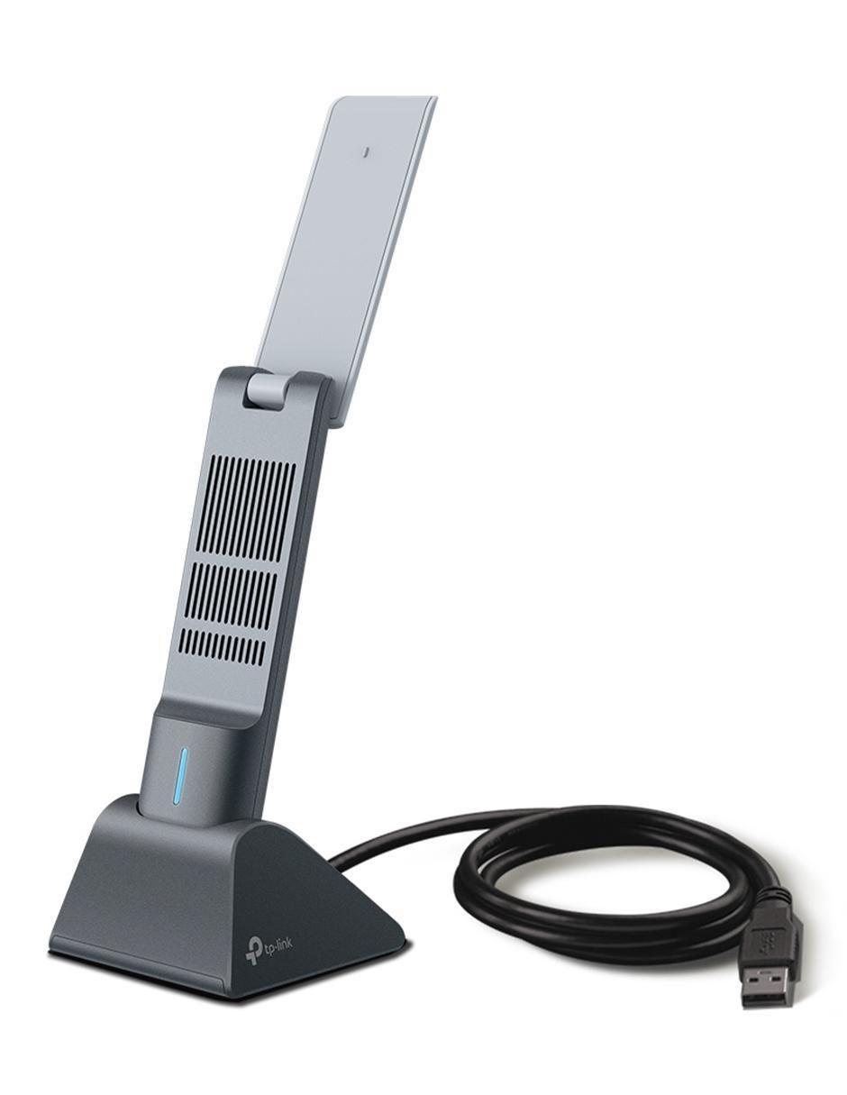 Receptor USB