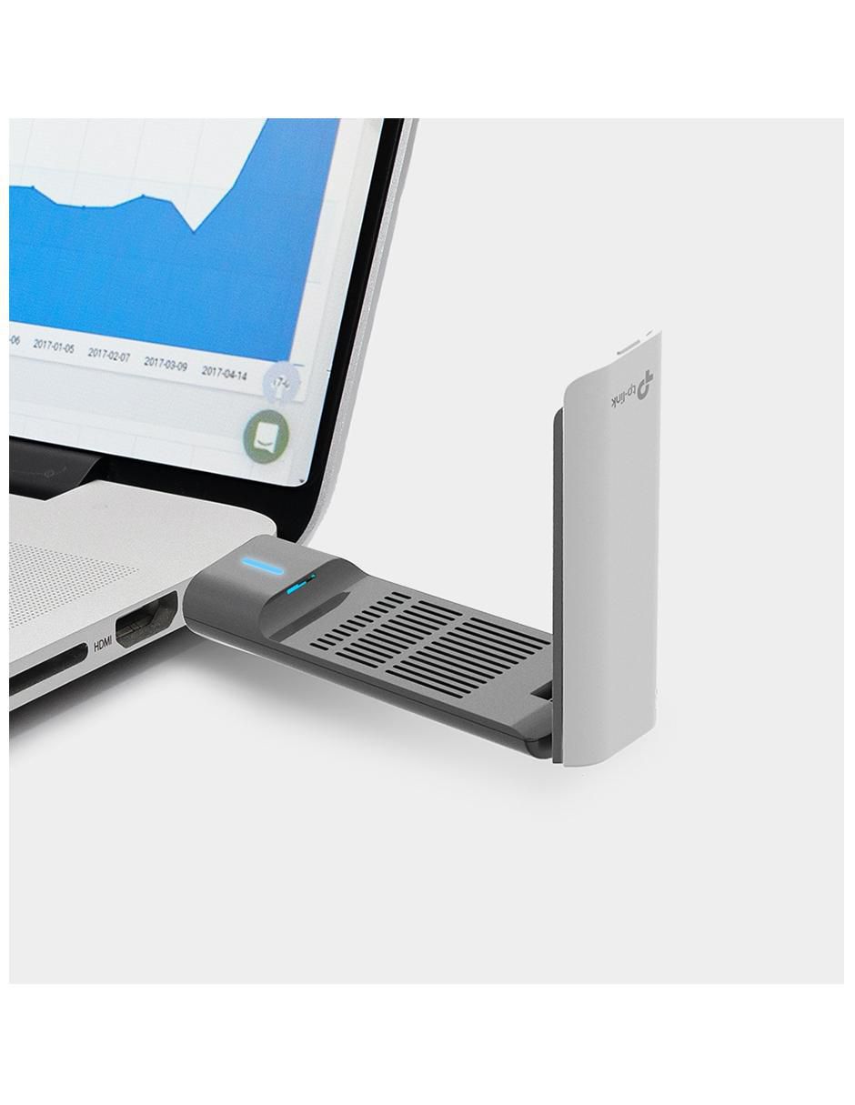 Receptor USB 2