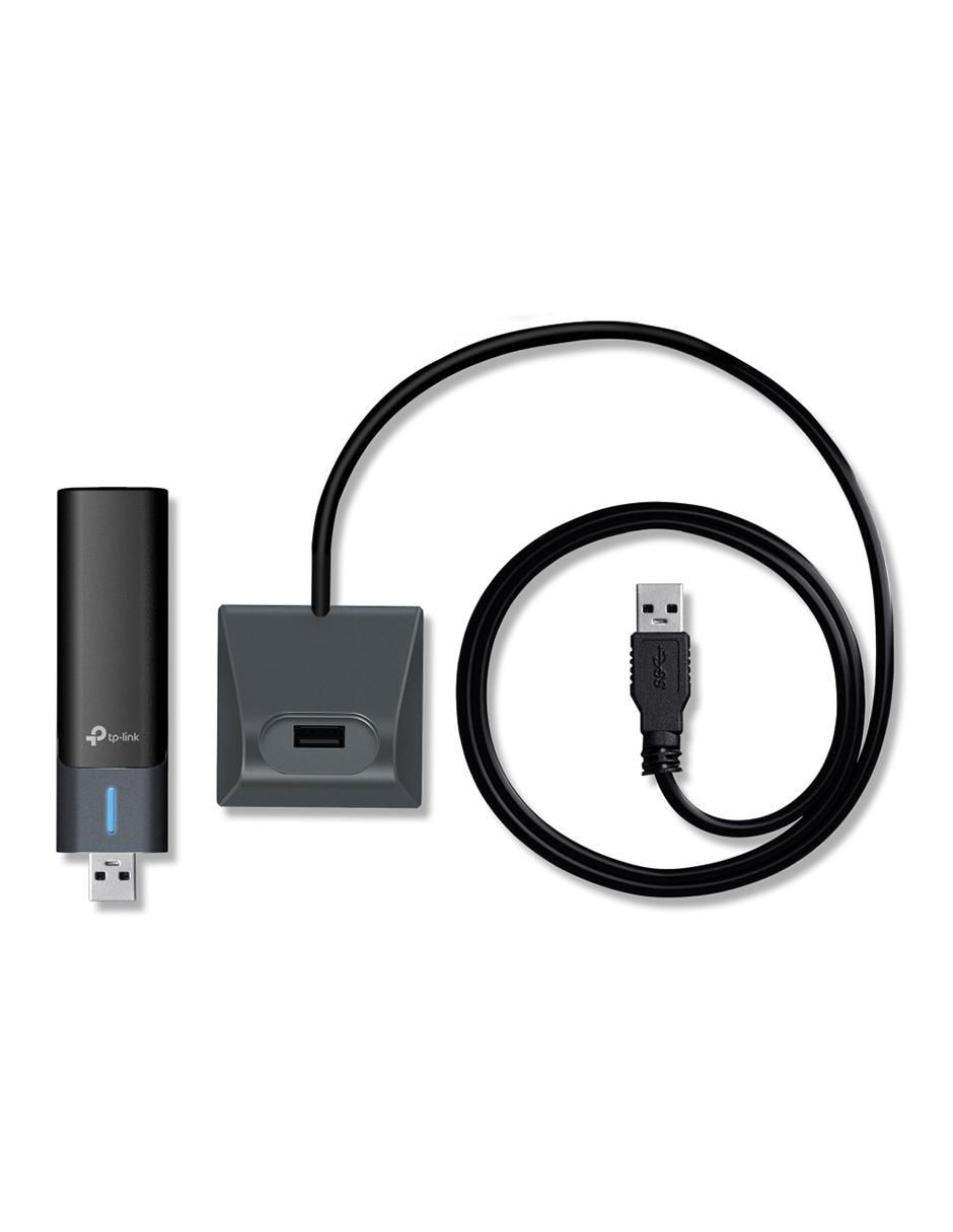 Receptor USB 2