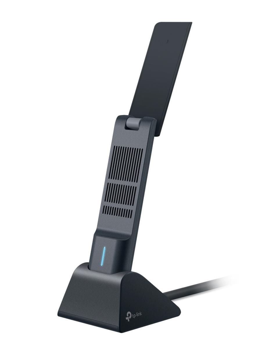 Receptor USB 3