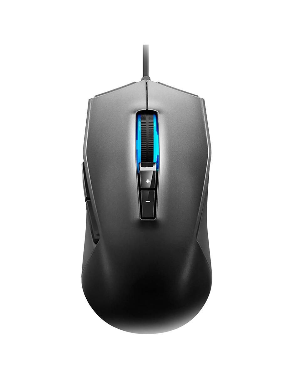 Mouse gamer LOQ M100 4
