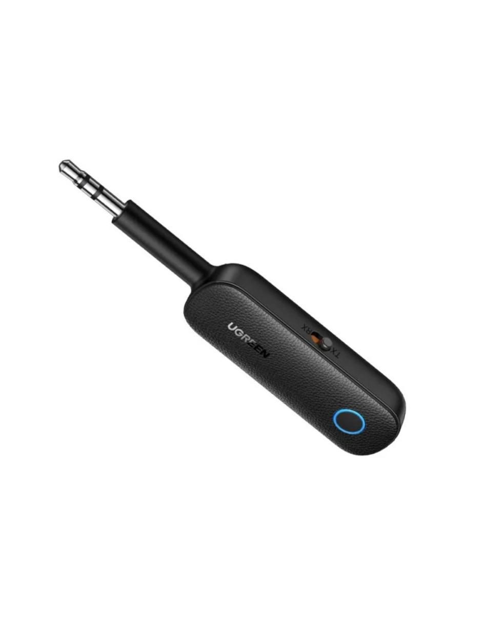 Adaptador para micrófono 2