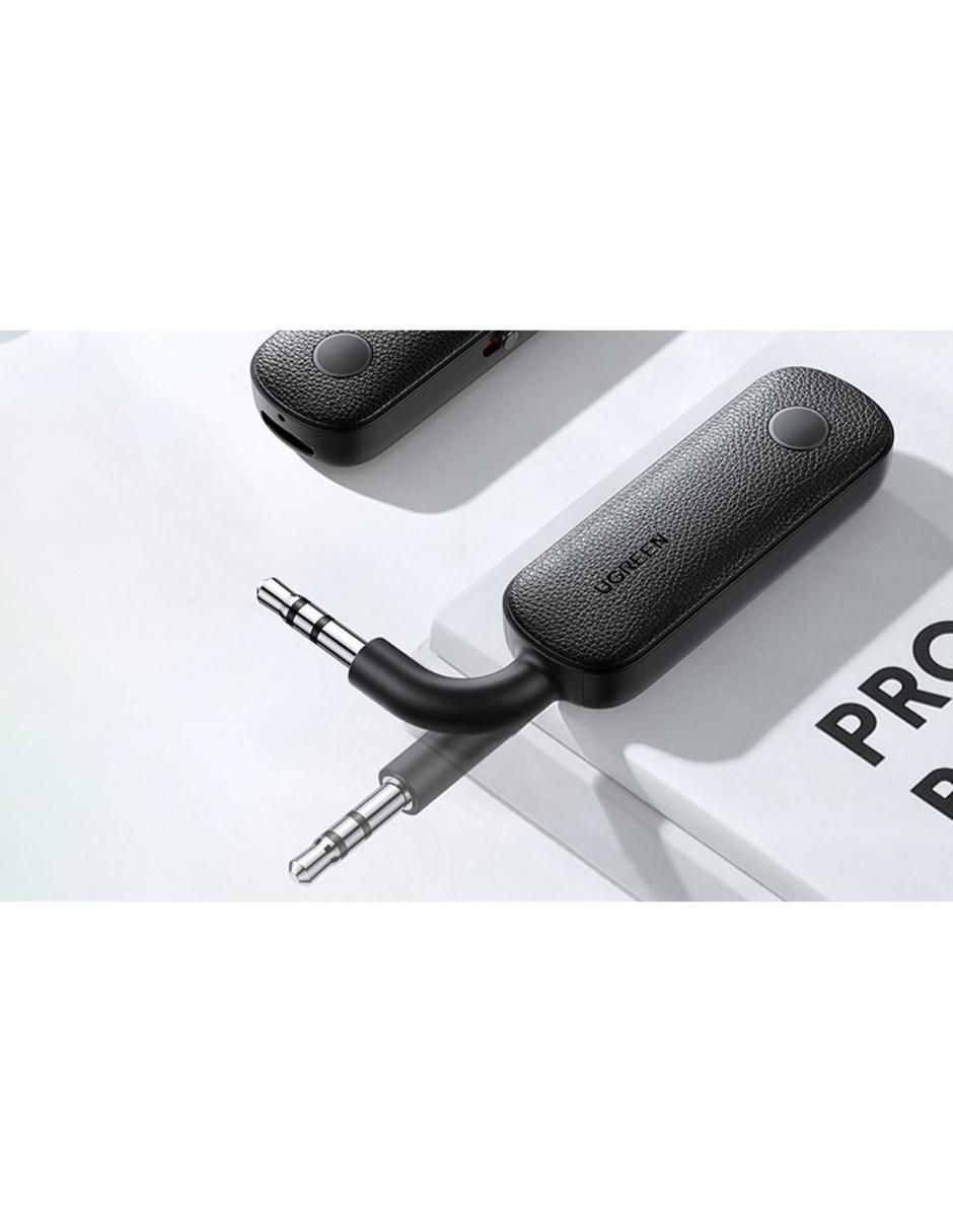 Adaptador para micrófono 3